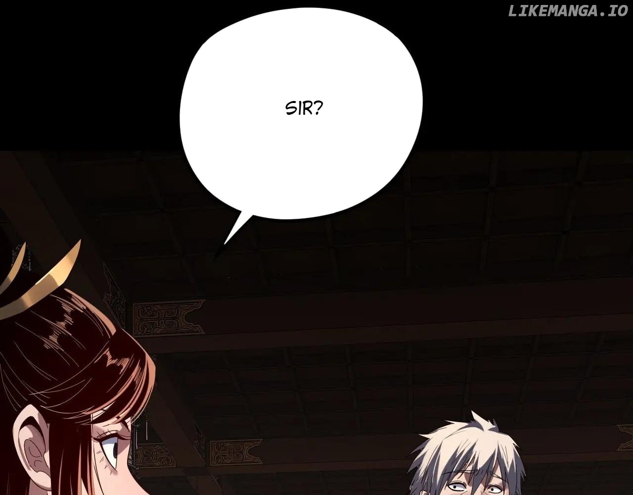 Me, The Heavenly Destined Villain Chapter 259 - page 38